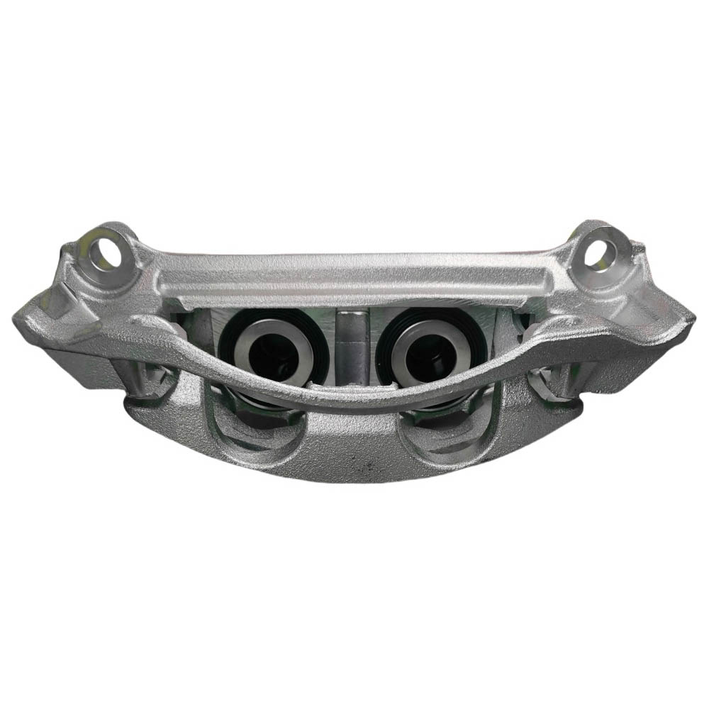 2017 Chevrolet Express 4500 Brake Caliper